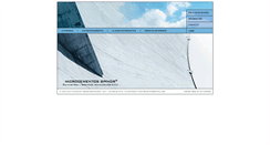 Desktop Screenshot of microcementos.com